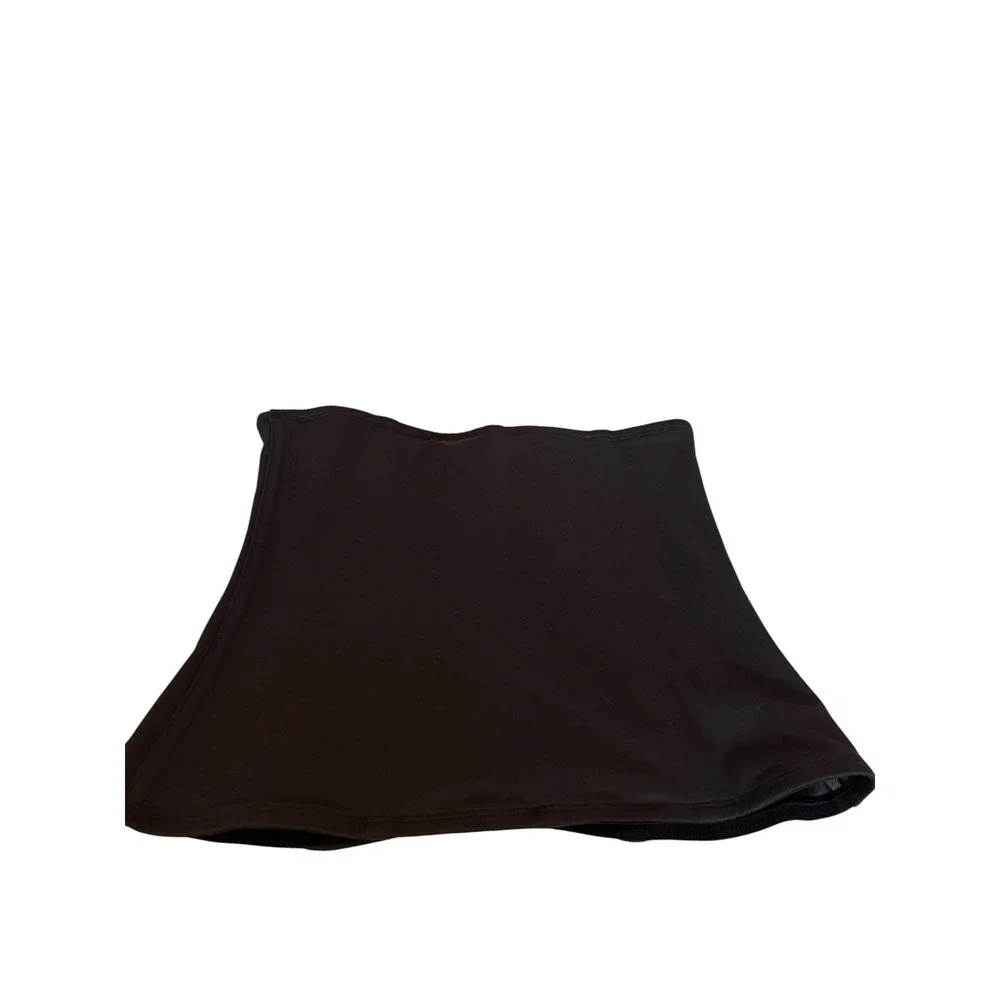 Miraclesuit 2615 Black Extra Firm Control Waist Cincher Shaper Plus Size 2XL NEW